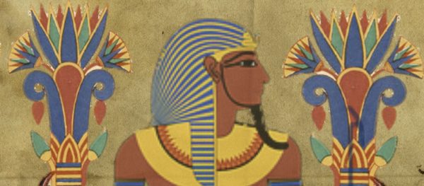 Joseph #3: Pharaoh's Dream Image