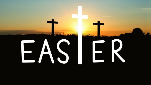 Easter Sunday Celebration Image