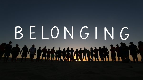 Barriers to Belonging Image