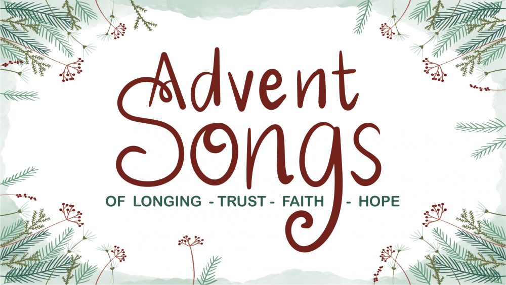 Advent Songs